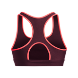 Under Armour HG Armour Mid sport-bh utan vaddering