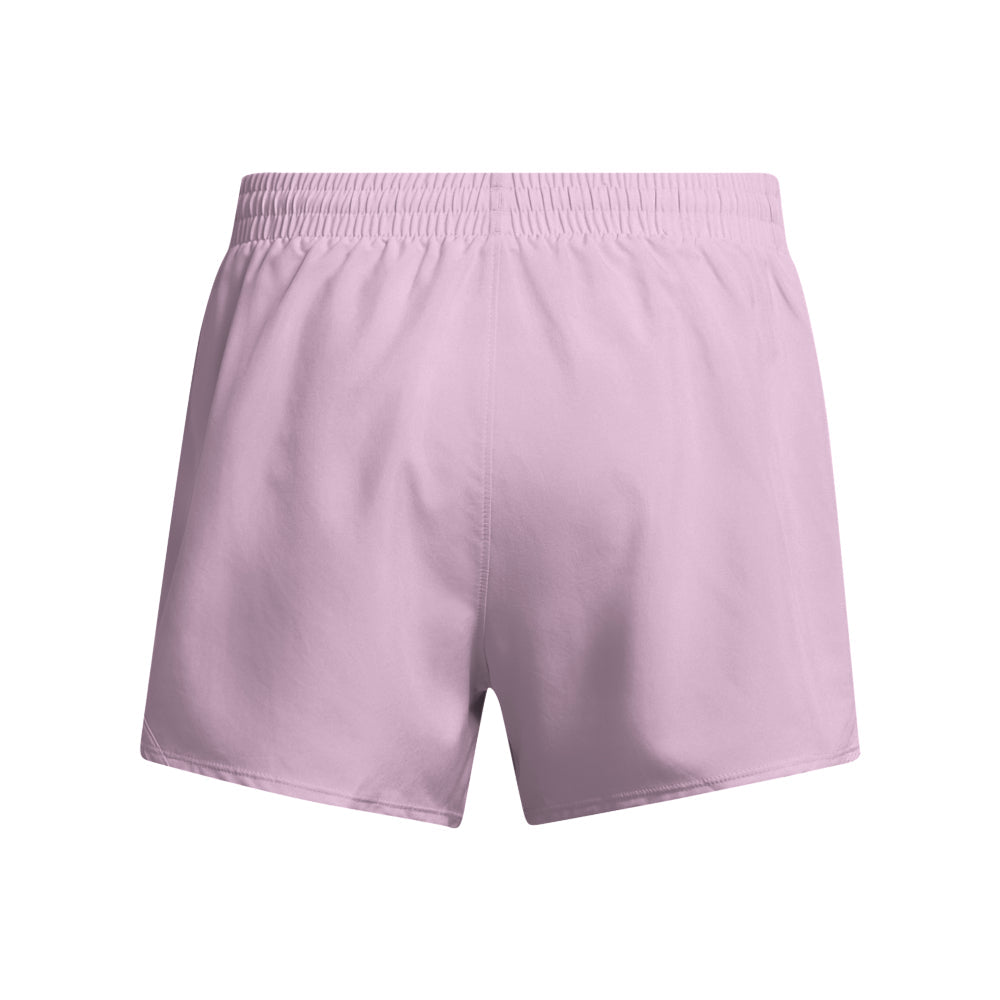 Under Armour Fly By 3" shortsit