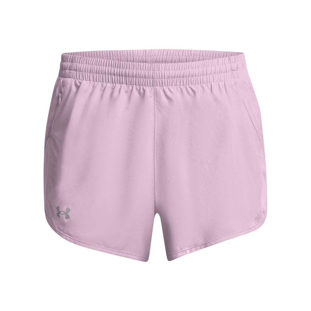 Under Armour Fly By 3" shortsit