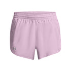 Under Armour Fly By 3" shortsit