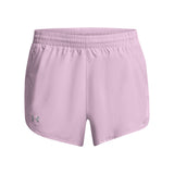 Under Armour Fly By 3" shortsit
