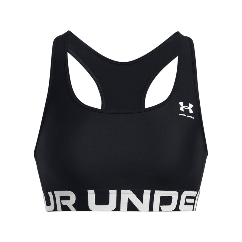 Under armour HG Authentics Mid Branded Sports Bra