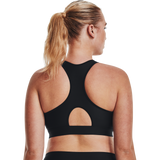 Under Armour HG Armour Mid sport-bh utan vaddering