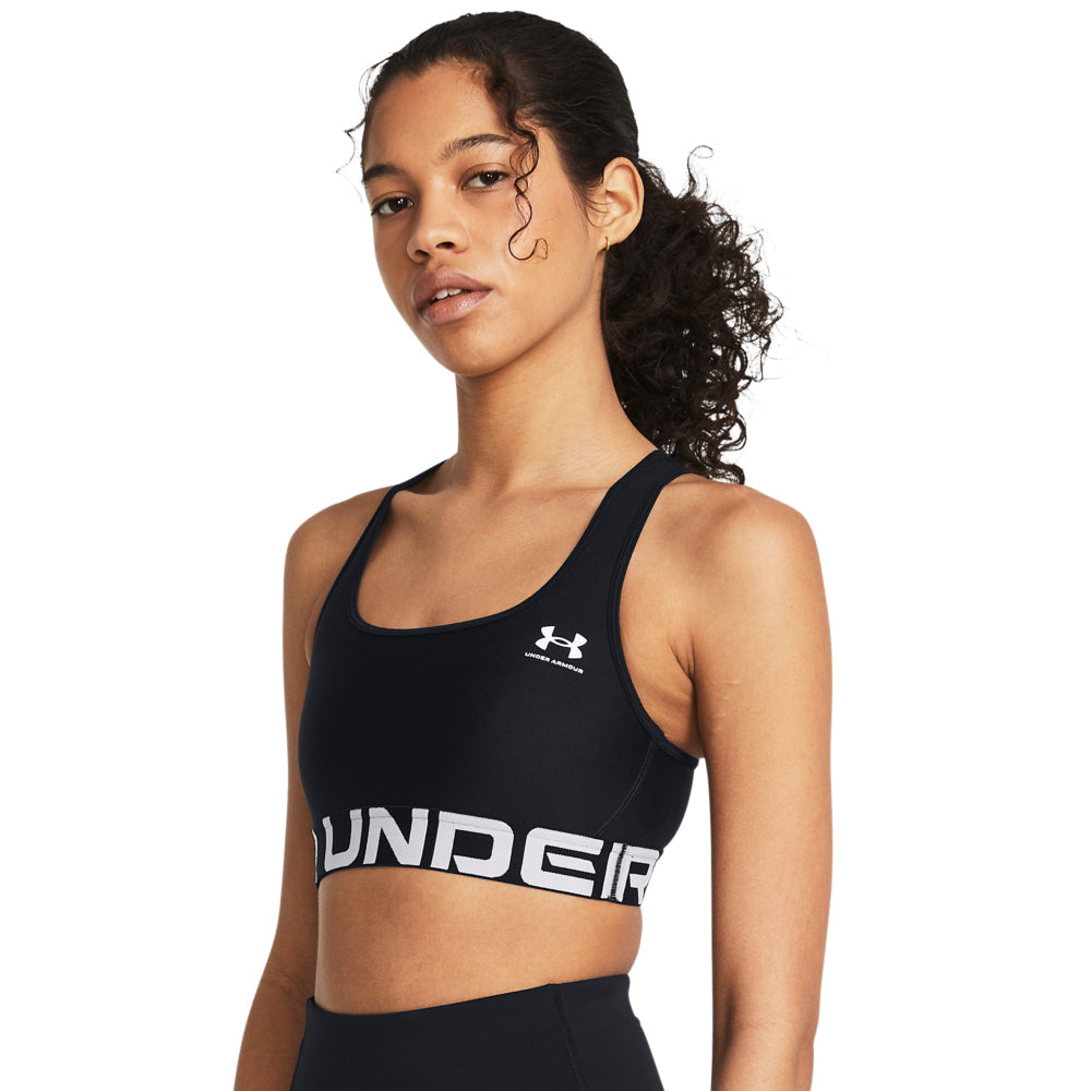 Under Armour HG Authentics Mid Branded sport-bh