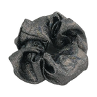 Glittrig scrunchie