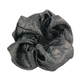 Glittrig scrunchie
