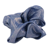 Glittrig scrunchie
