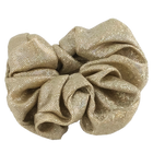Glittrig scrunchie