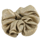Glittrig scrunchie