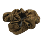 Glittrig scrunchie