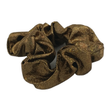 Glittrig scrunchie
