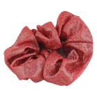 Glittrig scrunchie