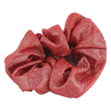 Glittrig scrunchie