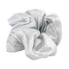 Glittrig scrunchie