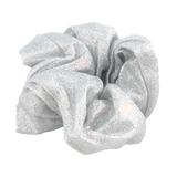 Glittrig scrunchie