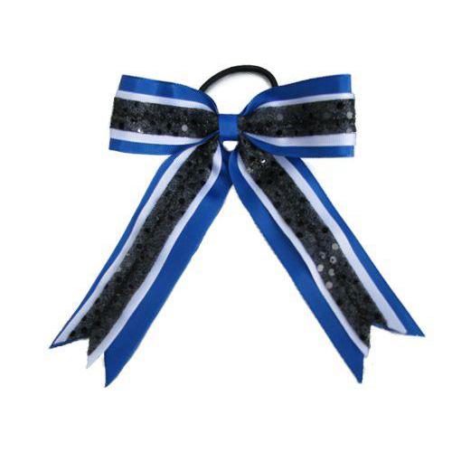 Pieni cheer-rusetti