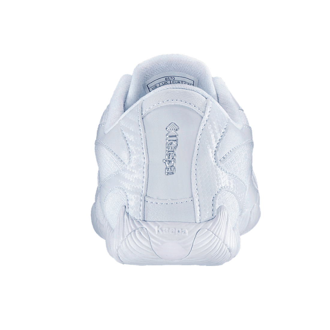 Kaepa stellarlyte 2025 cheer shoes