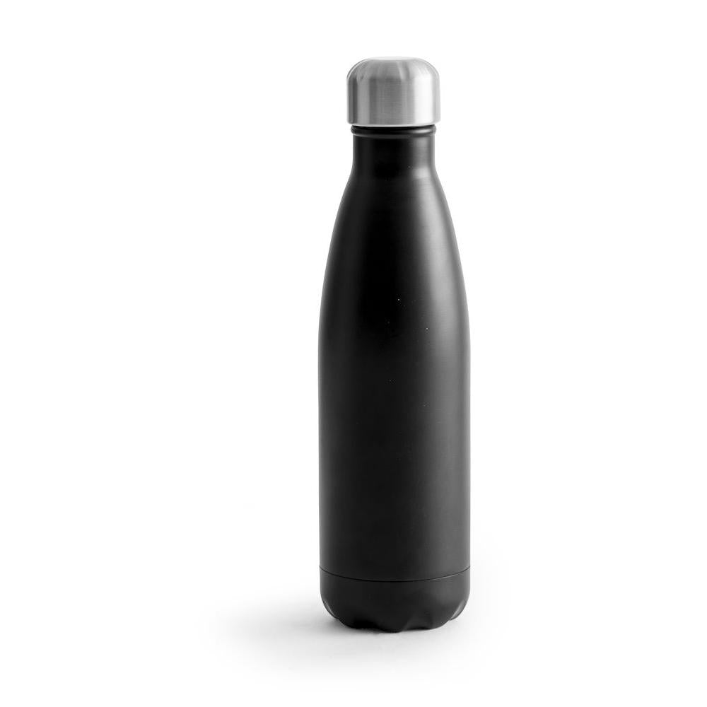 Sportflaska i stål (0,5 l)