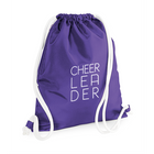 CHEER-LEA-DER gympapåse