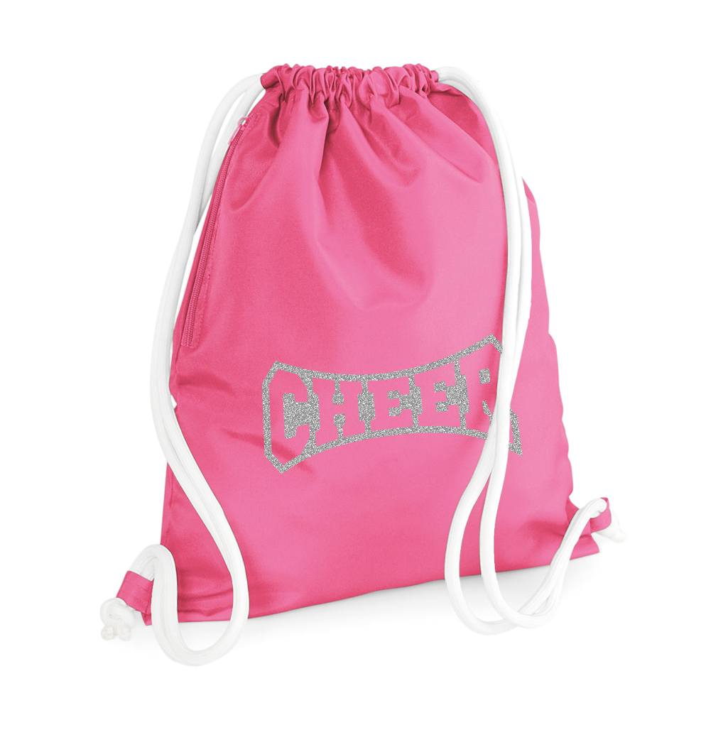 Cheer gympapåse