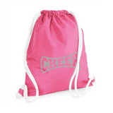 Cheer gympapåse