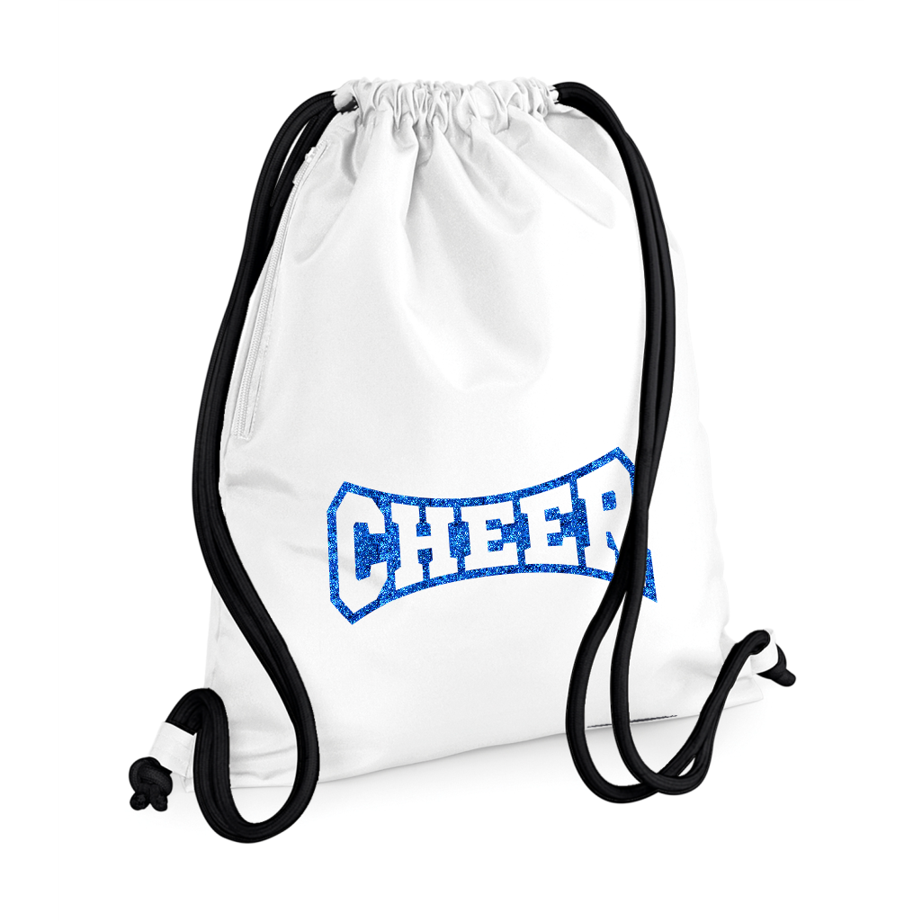 Cheer gympapåse