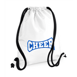 Cheer gympapåse