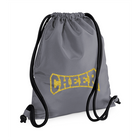 Cheer gympapåse