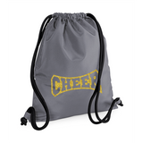 Cheer gympapåse