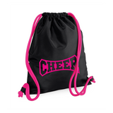 Cheer gympapåse