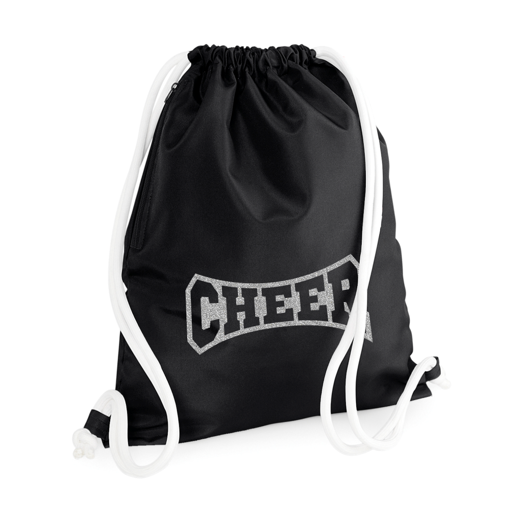 CHEER gymsack