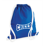 Cheer gympapåse