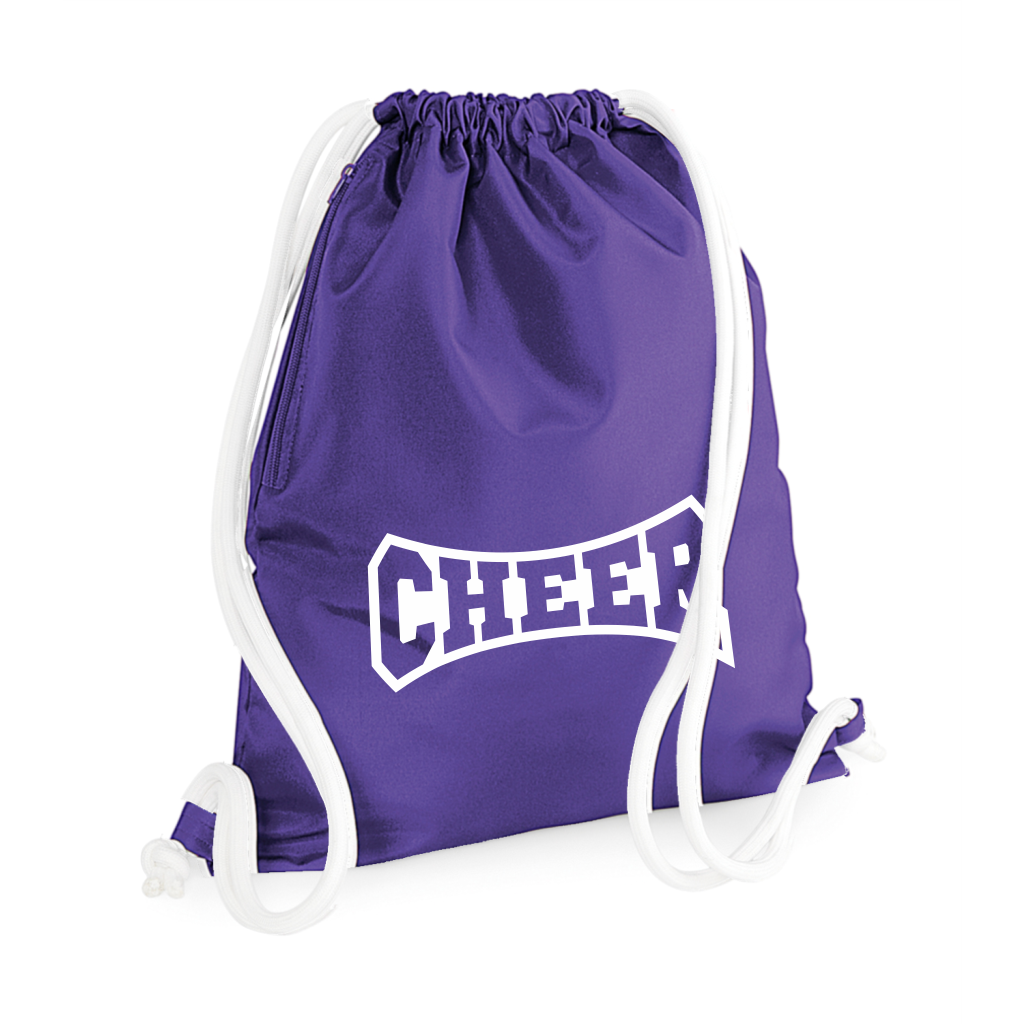 Cheer gympapåse