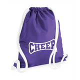 Cheer gympapåse