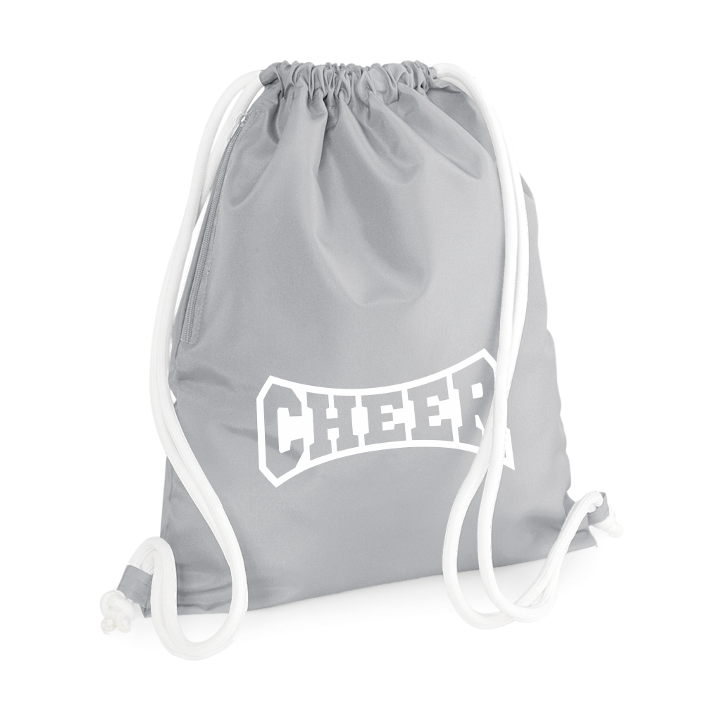 Cheer gympapåse