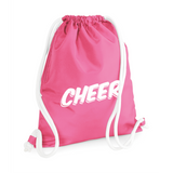 Cheer-gympapåse