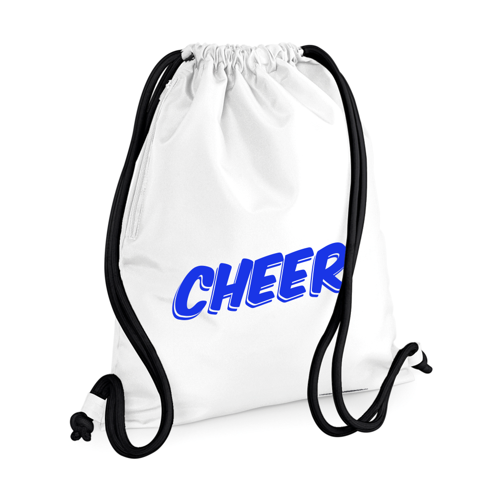 Cheer-gympapåse