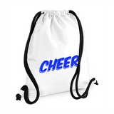 Cheer-gympapåse