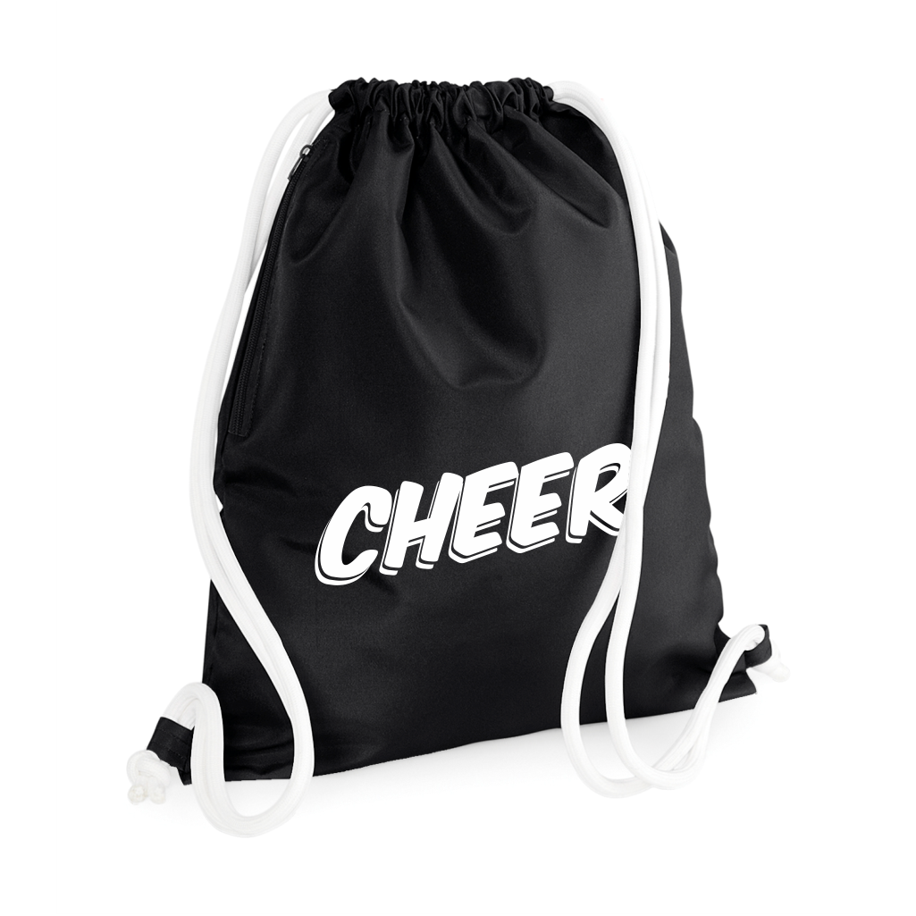 Cheer-gympapåse
