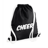 Cheer-gympapåse