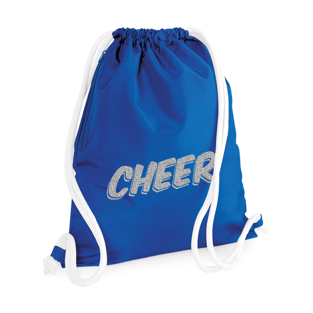 Cheer-gympapåse