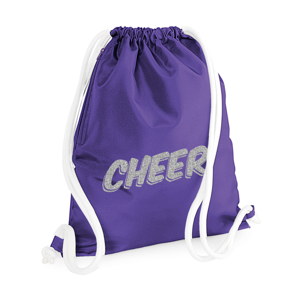 Cheer-gympapåse