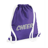Cheer-gympapåse