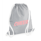 Cheer-gympapåse