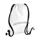 Cheerleader bent gympapåse