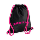 Cheerleader bent gympapåse