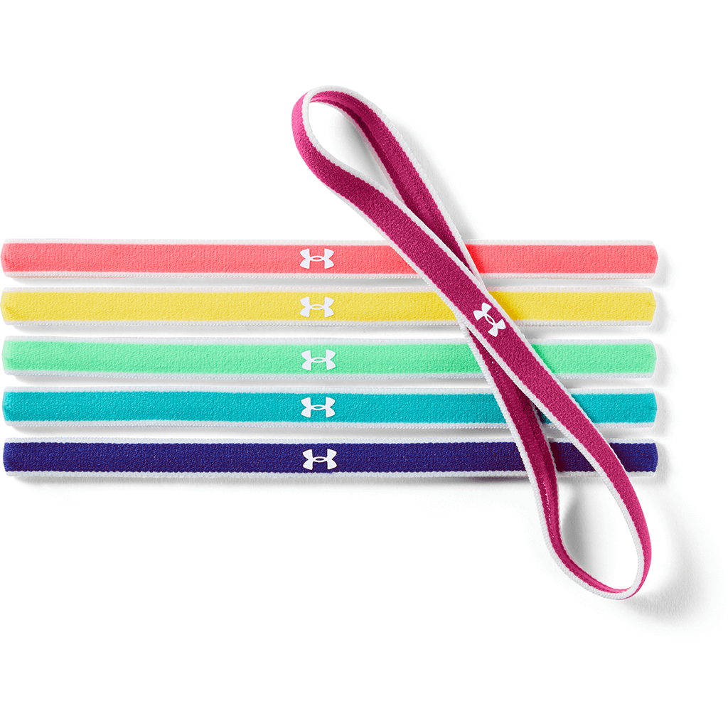 Under armour girls headbands best sale