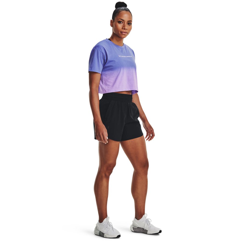 Under Armour Flex Woven shorts 5in