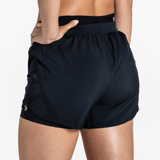 Under Armour Fly By 2.0 -shortsit