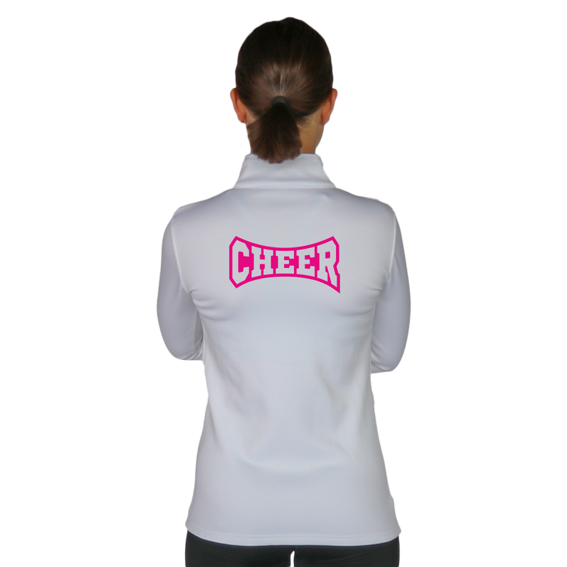 GMS Cheer Covalent Activewear/Cheerleading Warm Up Set (Adult Womens) –  Tempted Tee's and Graphics